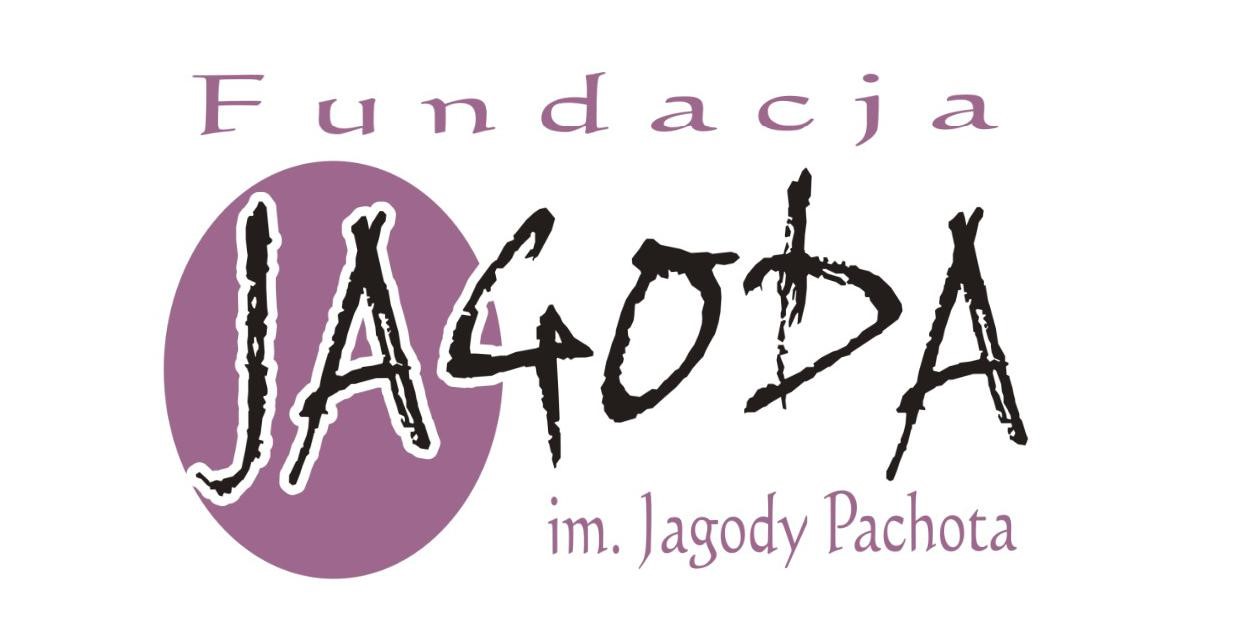 Logo Fundacja Pachota