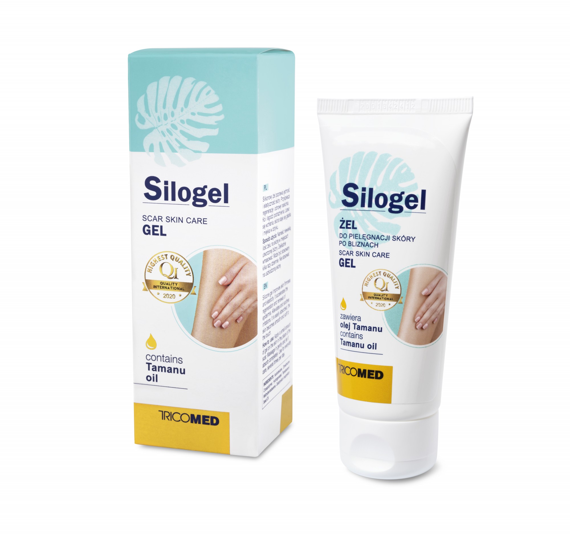 Silogel